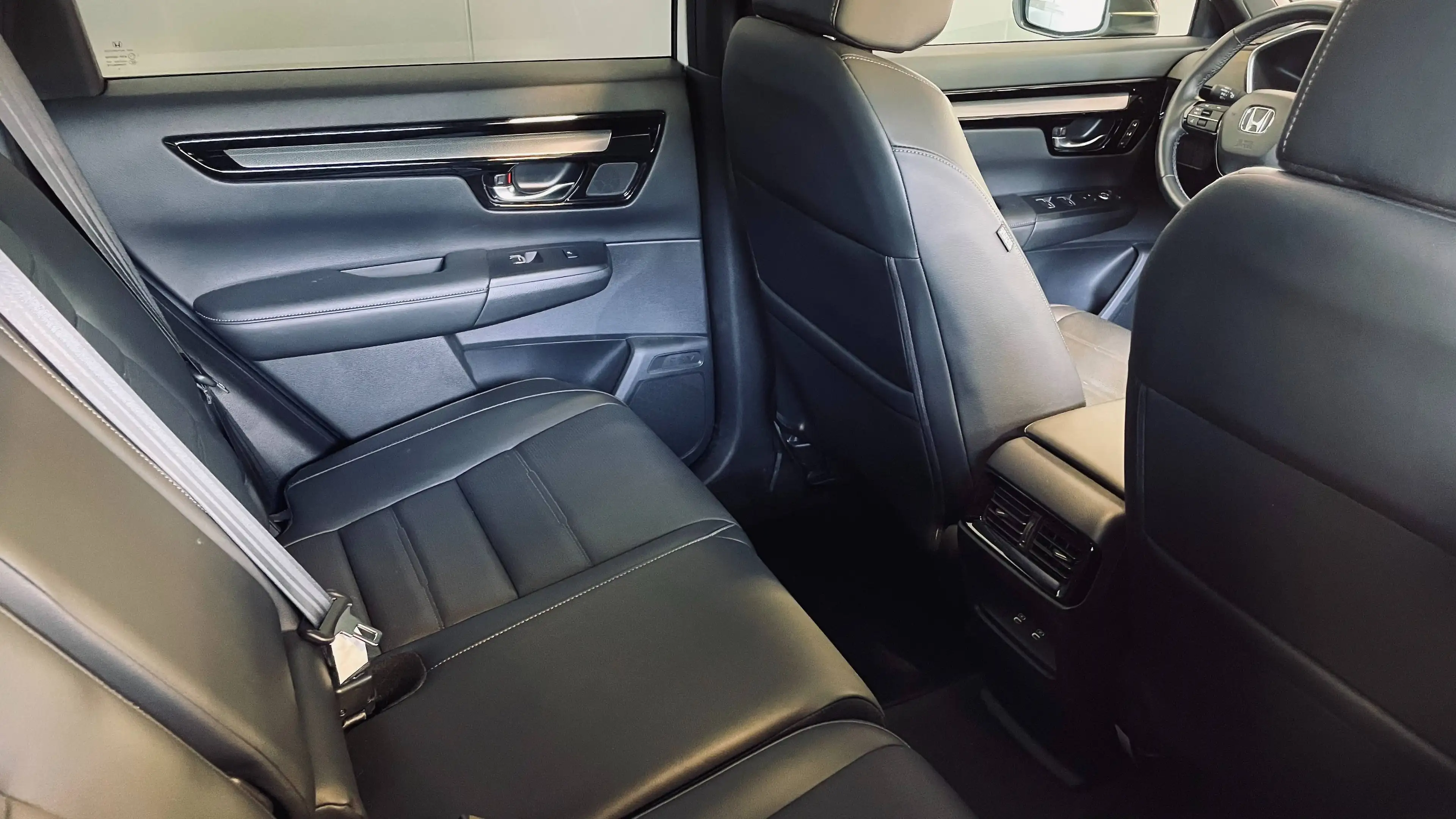 Honda CR-V CR-V e:PHEV 2.0i 2WD Advance Tech — photo 7