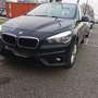 BMW 218 218d Gran Tourer Schwarz - thumbnail 1