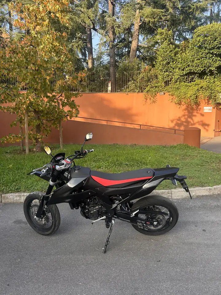 Aprilia SX 125