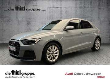Sportback 30 TFSI advanced S tronic LED+Navi