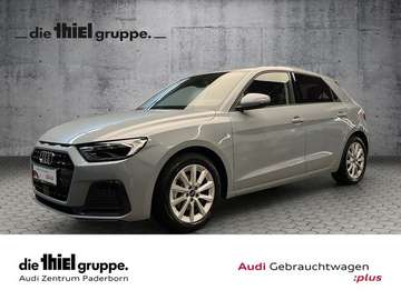 Sportback 30 TFSI advanced S tronic LED+Navi