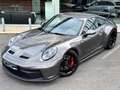 Porsche 911 GT3 / LIFT UP / AGATE GREY / BOSE / CARBON KIT Gris - thumbnail 1