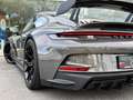Porsche 911 GT3 / LIFT UP / AGATE GREY / BOSE / CARBON KIT Gris - thumbnail 15