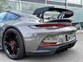Porsche 911 GT3 / LIFT UP / AGATE GREY / BOSE / CARBON KIT Gris - thumbnail 13