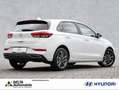 Hyundai i30 1.0 TGDI Edition 30 + Navi Voll-LED Kamera Weiß - thumbnail 3