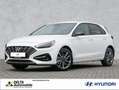 Hyundai i30 1.0 TGDI Edition 30 + Navi Voll-LED Kamera Білий - thumbnail 1