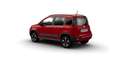 Fiat Panda Cross 1.0 Hybrid 51kw (70CV) Rouge - thumbnail 3