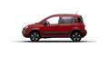 Fiat Panda Cross 1.0 Hybrid 51kw (70CV) Rouge - thumbnail 2