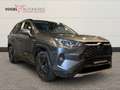 Toyota RAV 4 RAV4 2.5 Club Kam.+LED+Navi+ACC+Fernlichtass.+LM Grau - thumbnail 3