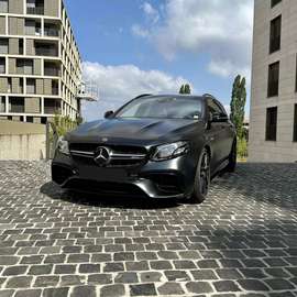 S 4Matic+ T 9G-TRONIC Edition 1