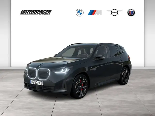 BMW X3 M 50 xDrive M Sport Pro DA+ PA+ HUD HK AHK Pano Stan