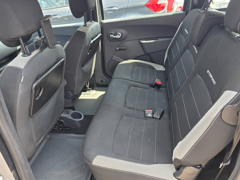 Dacia Lodgy Lodgy Stepway/7Sitzer/Klima/1.Ha/PDC/SHZ/Eu6/ZV/ — photo 11