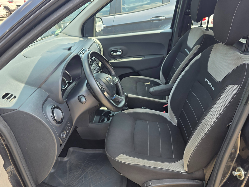 Dacia Lodgy Lodgy Stepway/7Sitzer/Klima/1.Ha/PDC/SHZ/Eu6/ZV/ — photo 10