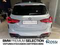 BMW X3 xDrive30e 292ch M Sport Gris - thumbnail 8