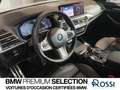 BMW X3 xDrive30e 292ch M Sport Gris - thumbnail 3
