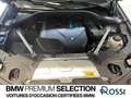 BMW X3 xDrive30e 292ch M Sport Gris - thumbnail 7