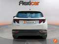 Hyundai TUCSON 1.6 CRDI Klass 4x2 Blanc - thumbnail 5