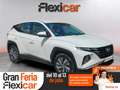 Hyundai TUCSON 1.6 CRDI Klass 4x2 Blanc - thumbnail 1