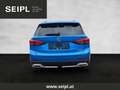 MG ZS 1.5 Hybrid+ Luxury *Winterräder gratis* Azul - thumbnail 5