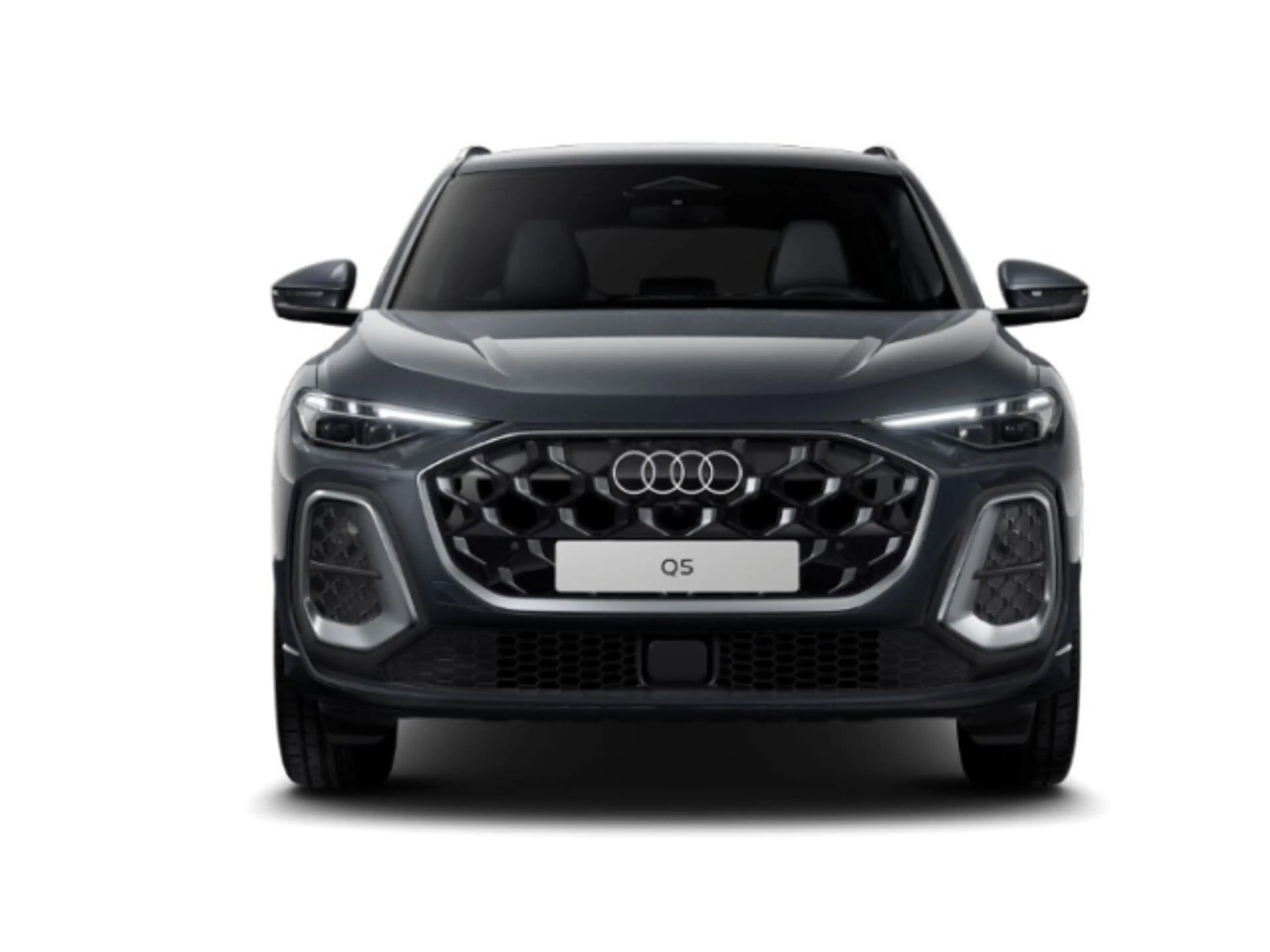 Audi Q5 TDI quattro 150 kW S tronic S line ACC AHK LED Nav — photo 3