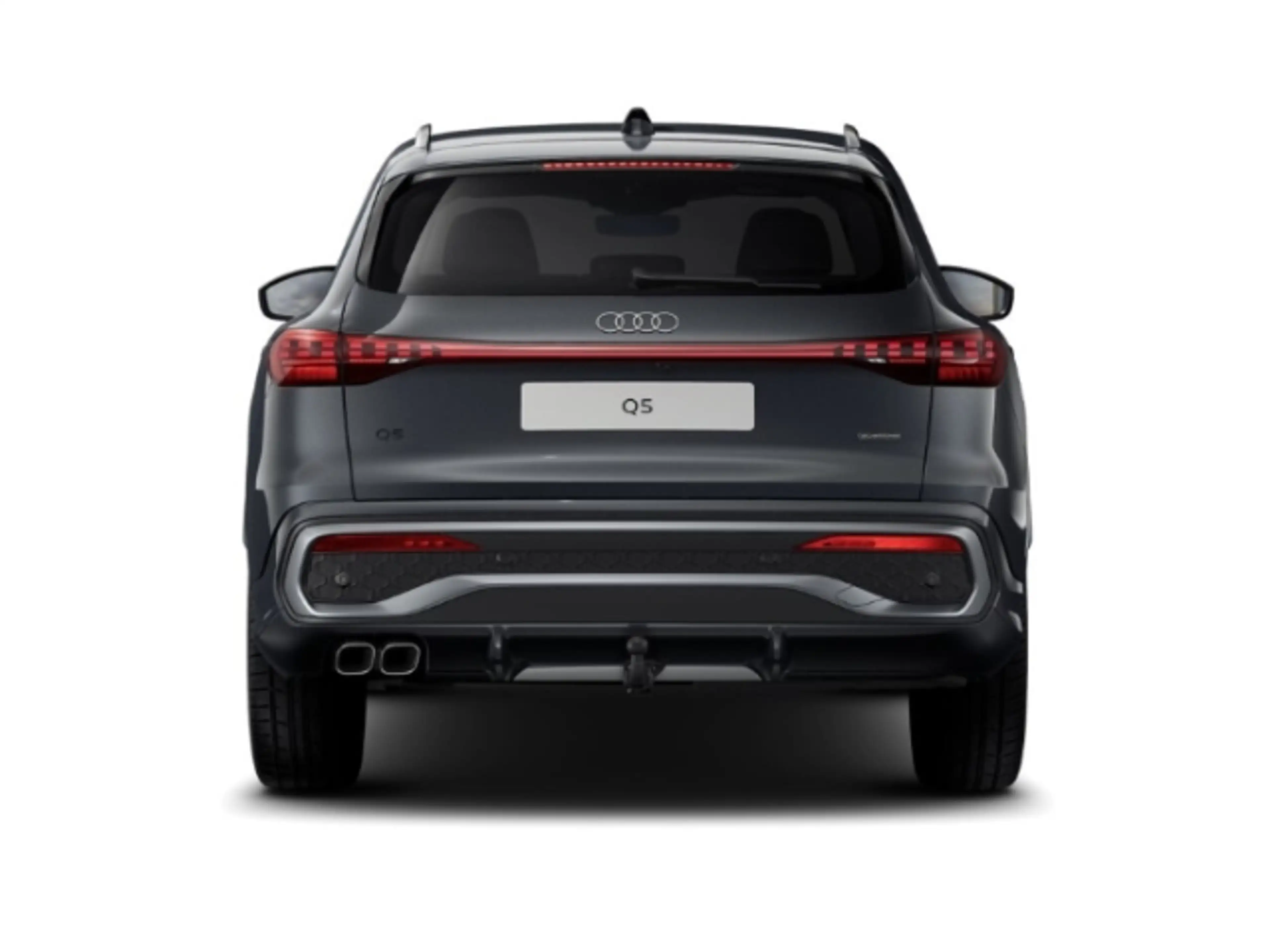 Audi Q5 TDI quattro 150 kW S tronic S line ACC AHK LED Nav — photo 4