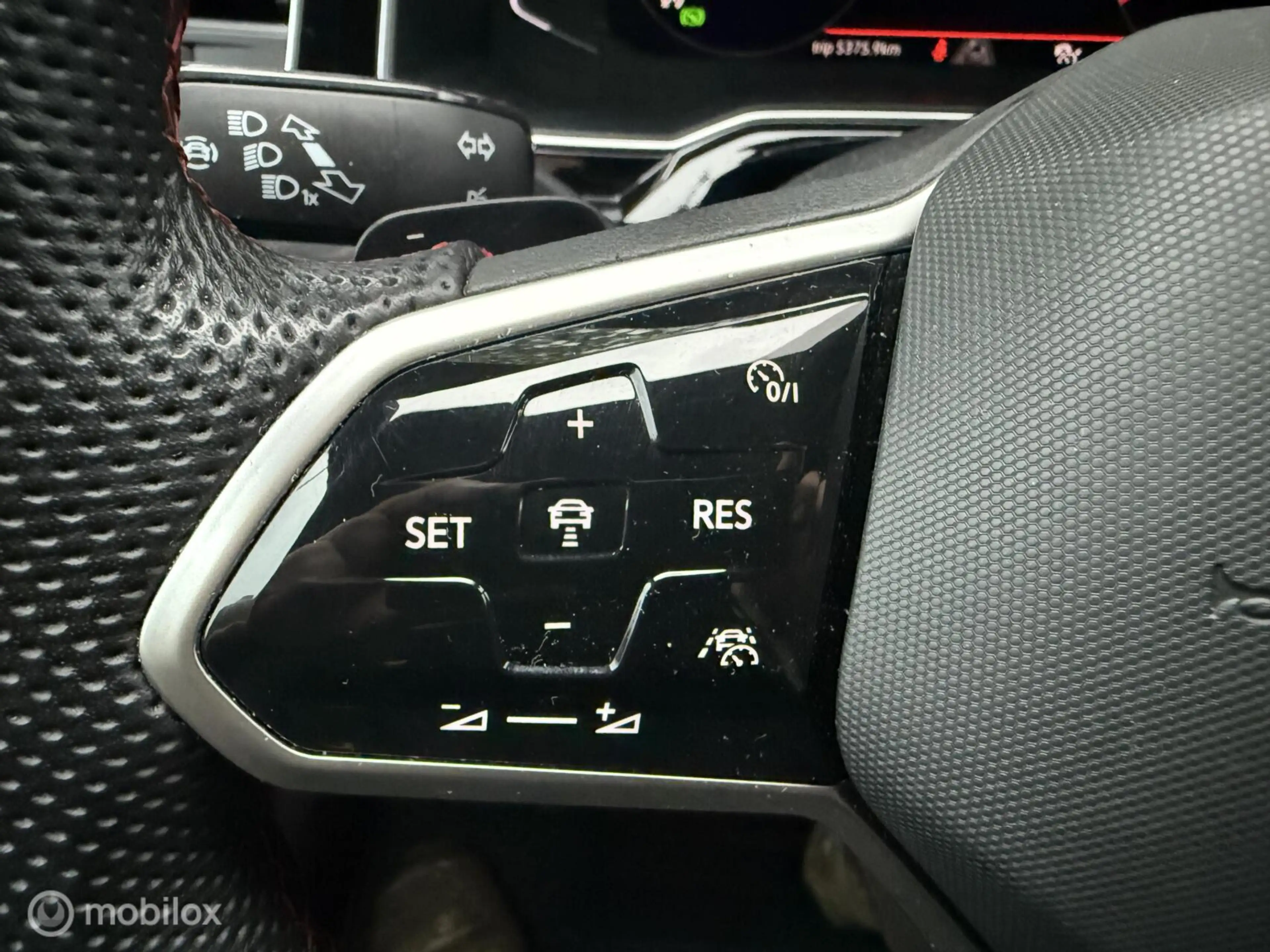 Volkswagen Polo GTI 2.0 TSI | IQ Light | ACC | CarPlay | — photo 15