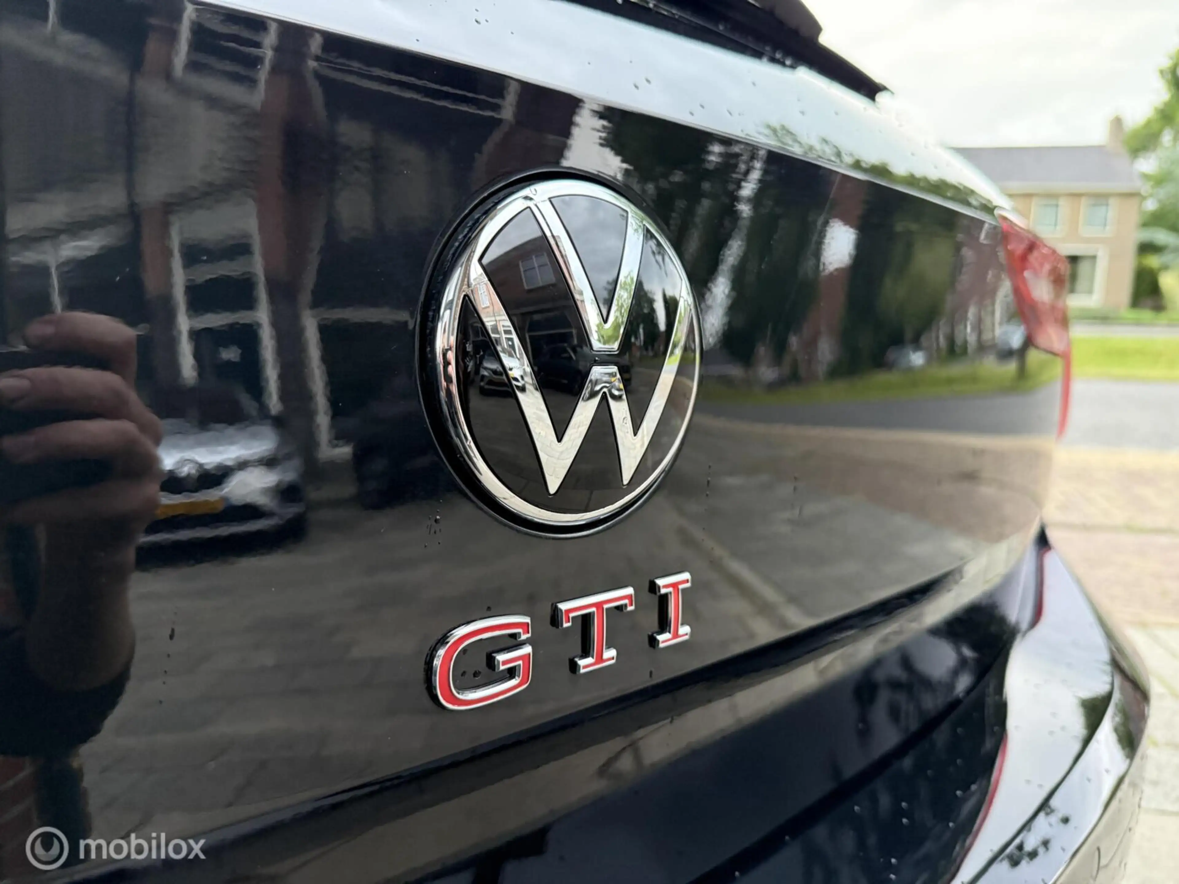 Volkswagen Polo GTI 2.0 TSI | IQ Light | ACC | CarPlay | — photo 10