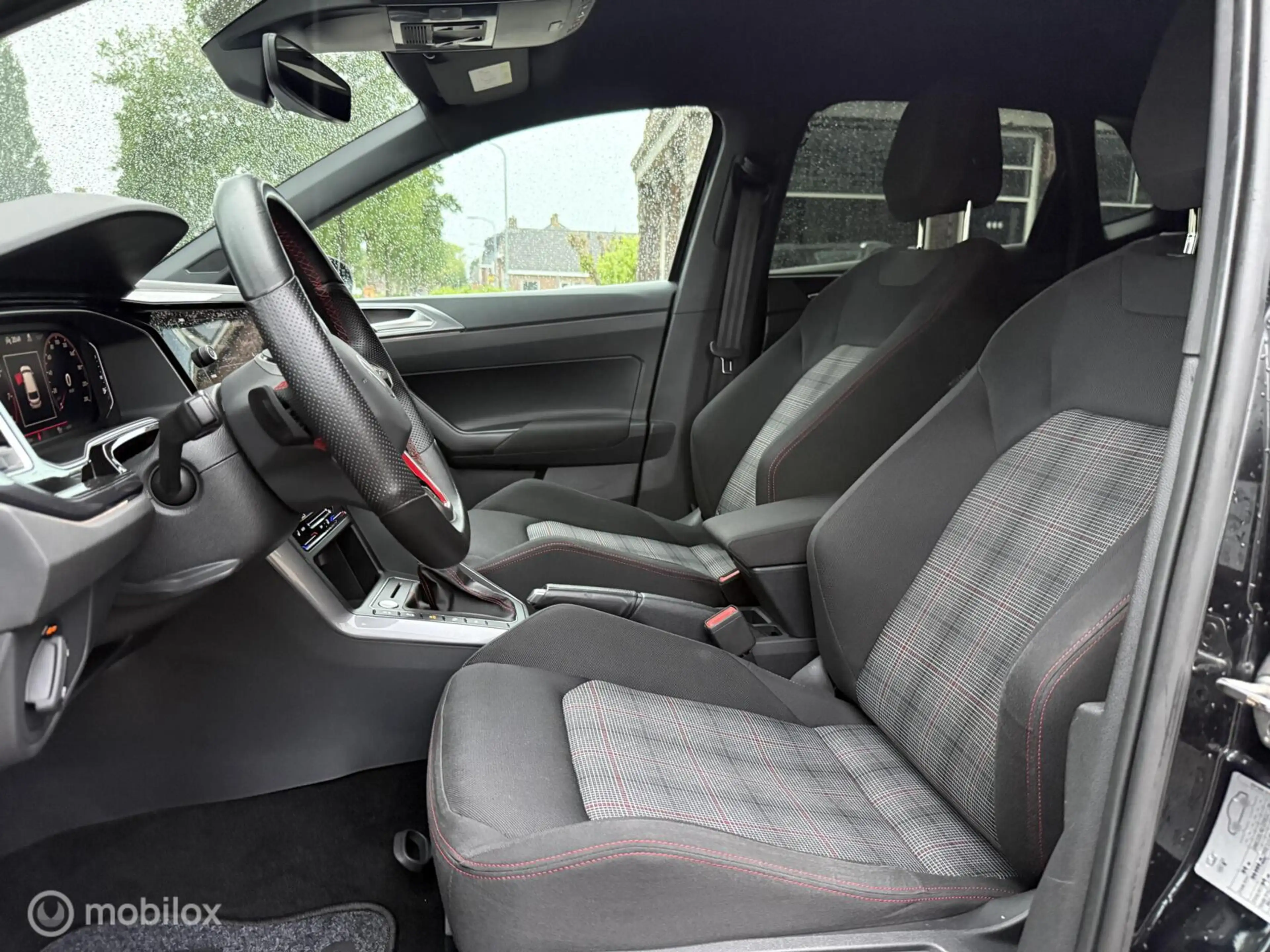 Volkswagen Polo GTI 2.0 TSI | IQ Light | ACC | CarPlay | — photo 12