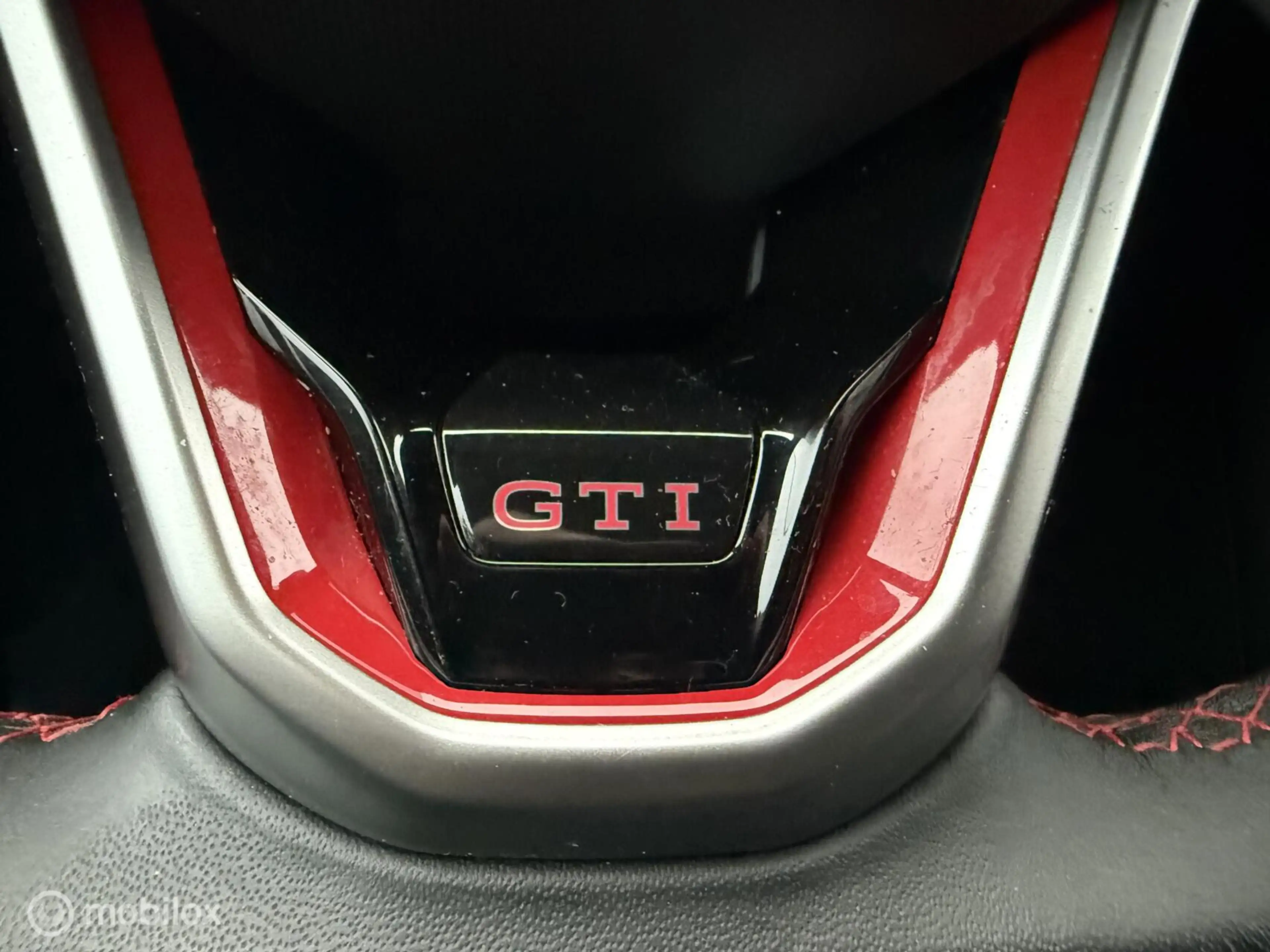 Volkswagen Polo GTI 2.0 TSI | IQ Light | ACC | CarPlay | — photo 14