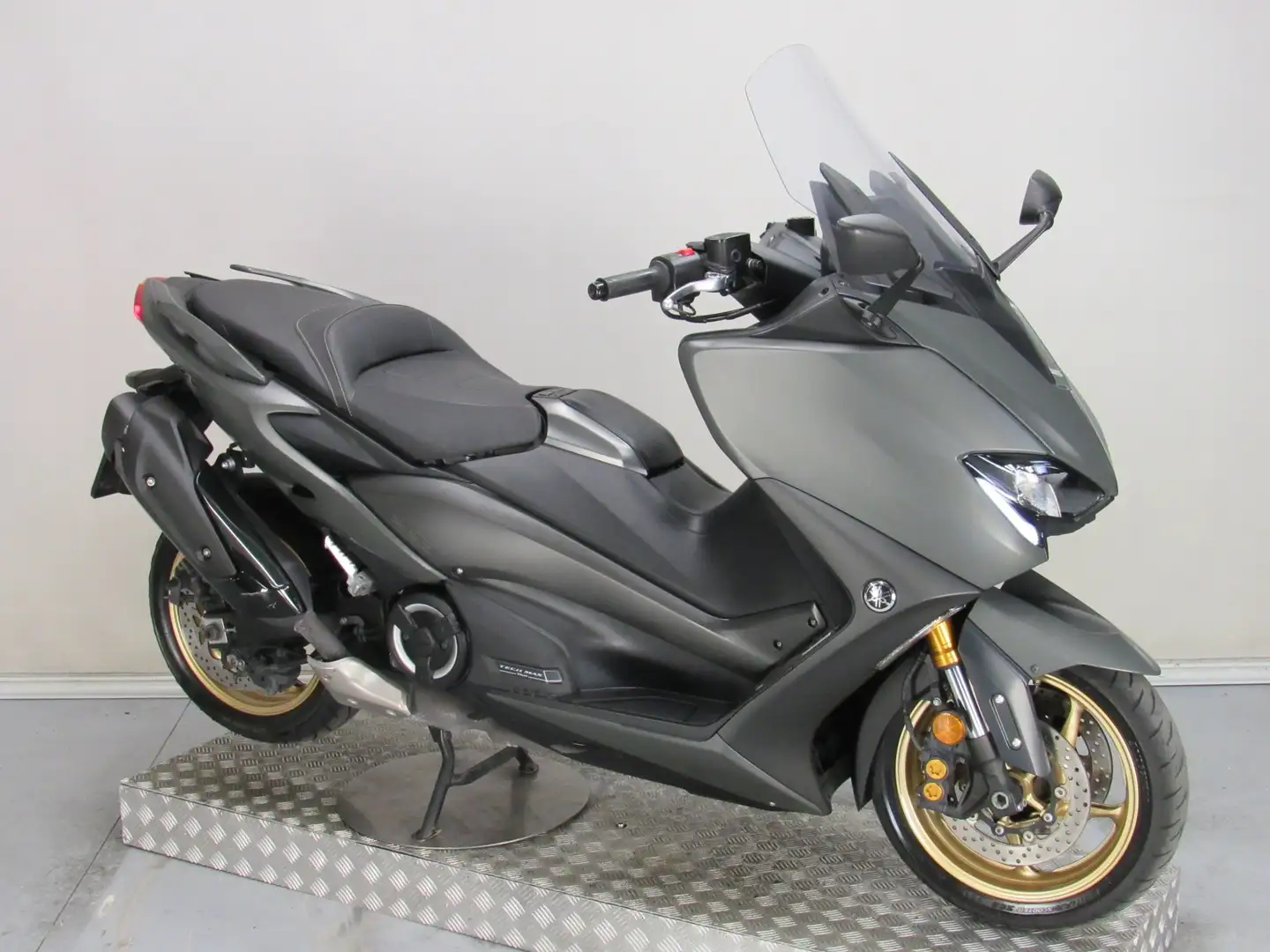 Yamaha TMAX 560 TECH MAX ABS - 2