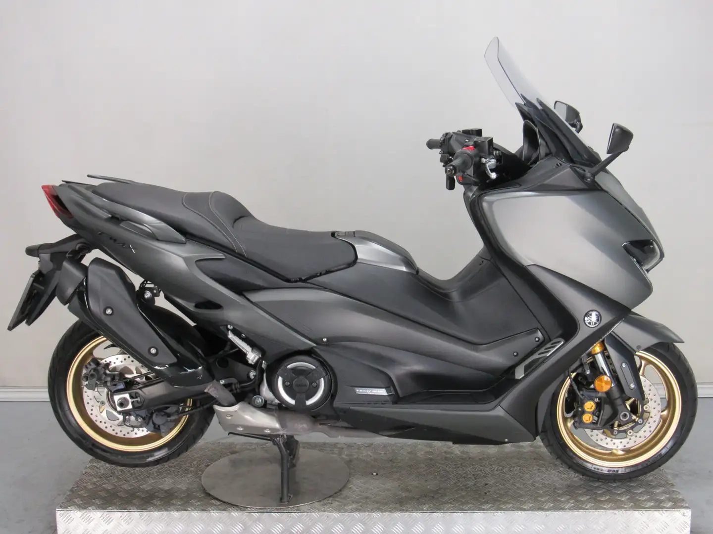 Yamaha TMAX 560 TECH MAX ABS - 1