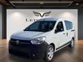 Dacia Dokker 1.6 Essential GLP 75kW Blanco - thumbnail 3