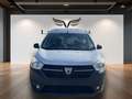 Dacia Dokker 1.6 Essential GLP 75kW Blanco - thumbnail 2