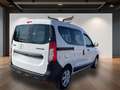 Dacia Dokker 1.6 Essential GLP 75kW Blanco - thumbnail 4
