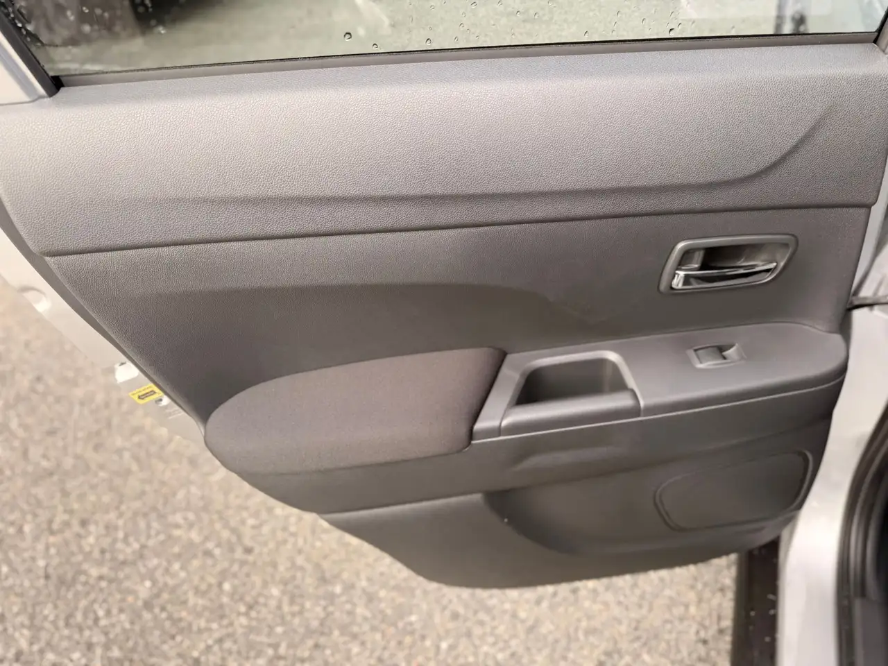 Mitsubishi RVR снимка Mitsubishi RVR