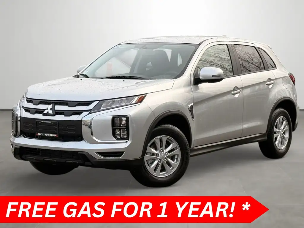 2026 Mitsubishi RVR