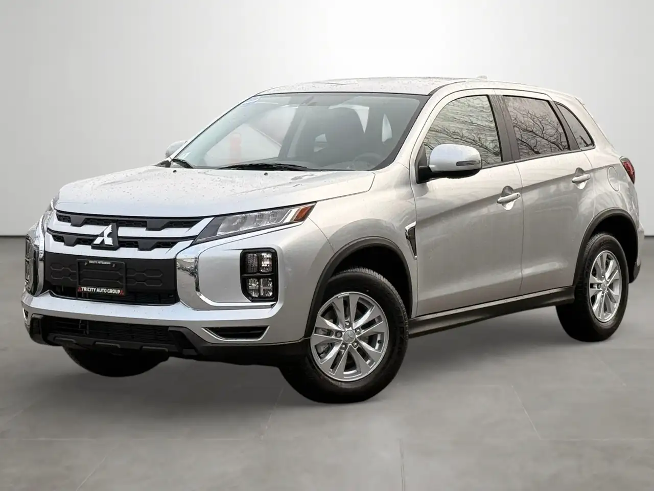 Mitsubishi RVR снимка Mitsubishi RVR