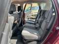 Renault Scenic 1.2 III Paris*2.HAND*NAVI*STEUERKETTE NEU* Rojo - thumbnail 12