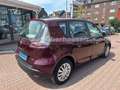 Renault Scenic 1.2 III Paris*2.HAND*NAVI*STEUERKETTE NEU* Rojo - thumbnail 4
