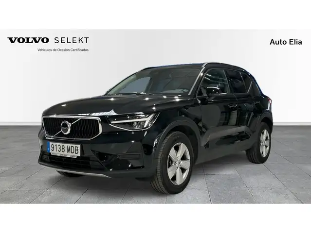 Volvo XC40 T2 Essential Aut.