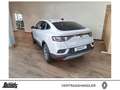 Renault Arkana TCe Mild Hybrid 140 EDC Evolution Allwetterreifen Weiß - thumbnail 3