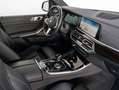 BMW X5 xD45e M Sport Laser 360° DAB Komfort H/K HUD Синій - thumbnail 28