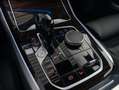 BMW X5 xD45e M Sport Laser 360° DAB Komfort H/K HUD Niebieski - thumbnail 26