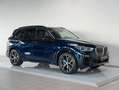 BMW X5 xD45e M Sport Laser 360° DAB Komfort H/K HUD plava - thumbnail 3