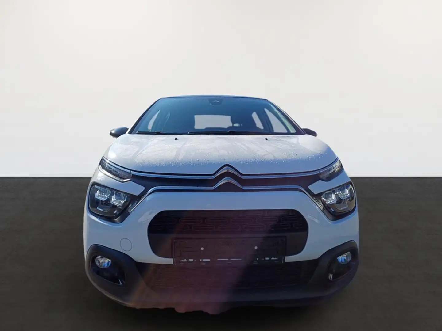 Citroen C3 PureTech 83 Shine Pack Weiß - 2