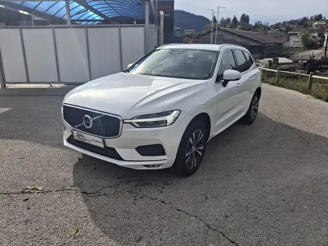 Volvo XC60 D4 ADBLUE AWD 190CH INSCRIPTION LUXE GEARTRONIC