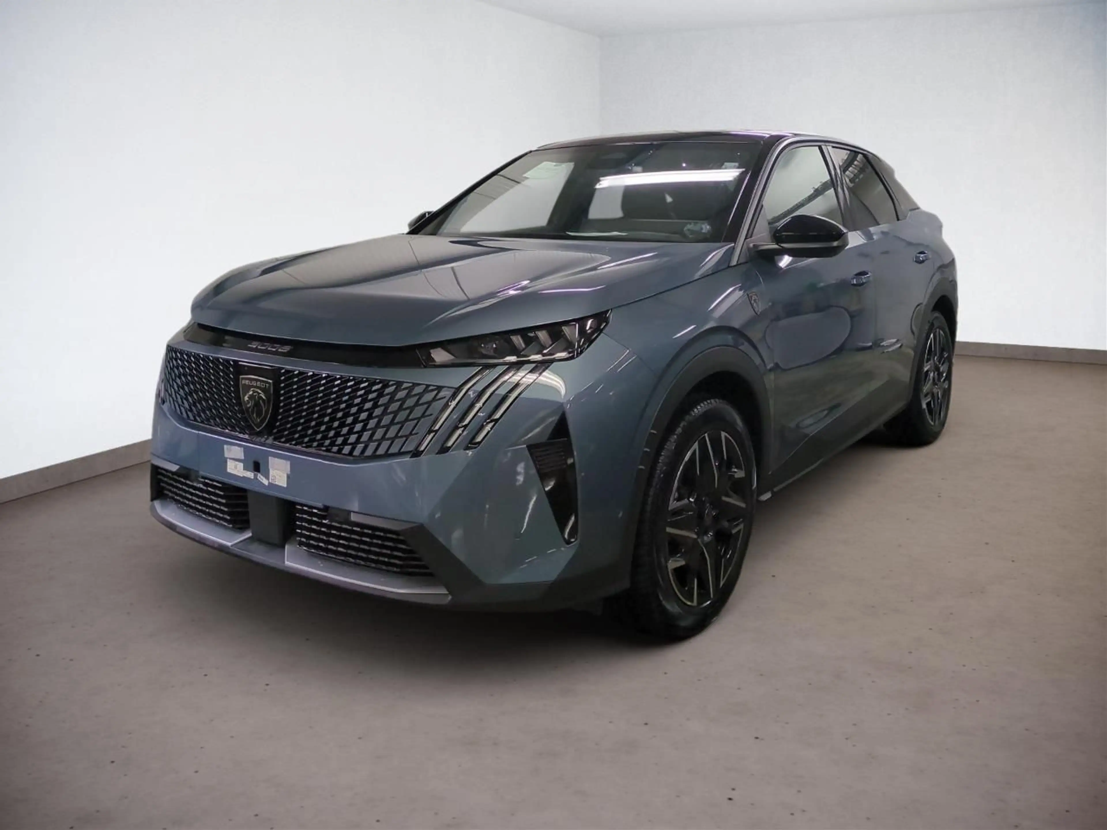 Peugeot 3008 GT Hybrid 145 ACC+Alcantara+LED+Navi+SD+SHZ