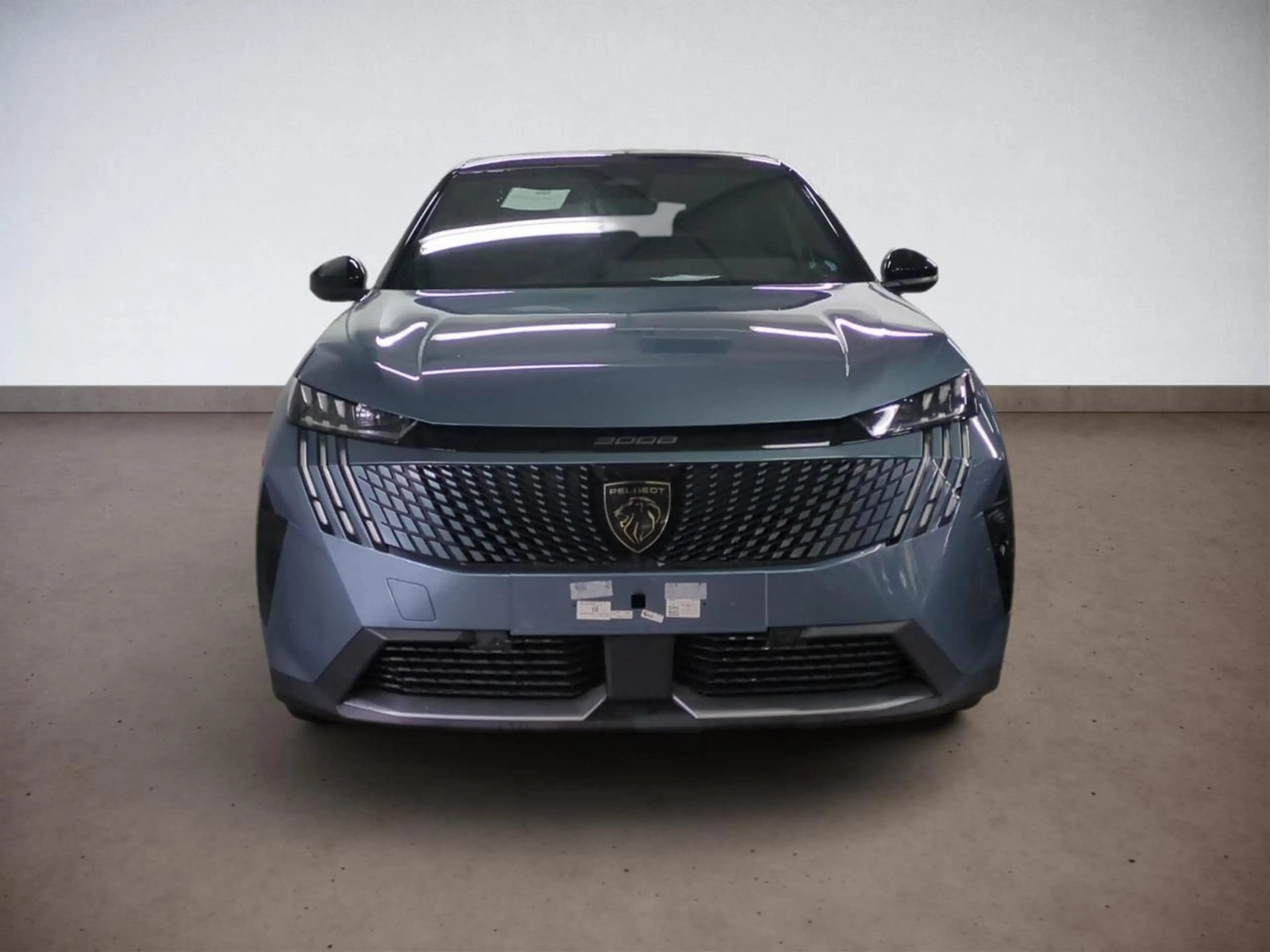 Peugeot 3008 GT Hybrid 145 ACC+Alcantara+LED+Navi+SD+SHZ — photo 2