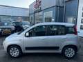 Fiat Panda 0.9 TwinAir Lounge | Airco | Navi | PDC | Automaat Gris - thumbnail 4
