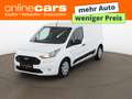 Ford Transit Connect Kasten 1.5 EcoBlue TEMP KLIMA PDC Weiß - thumbnail 1